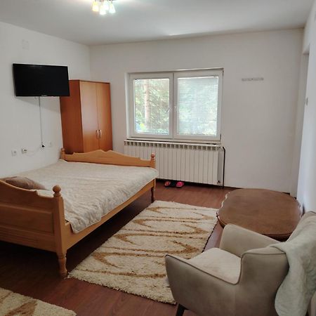 Vila Savinka Zlatibor Bagian luar foto