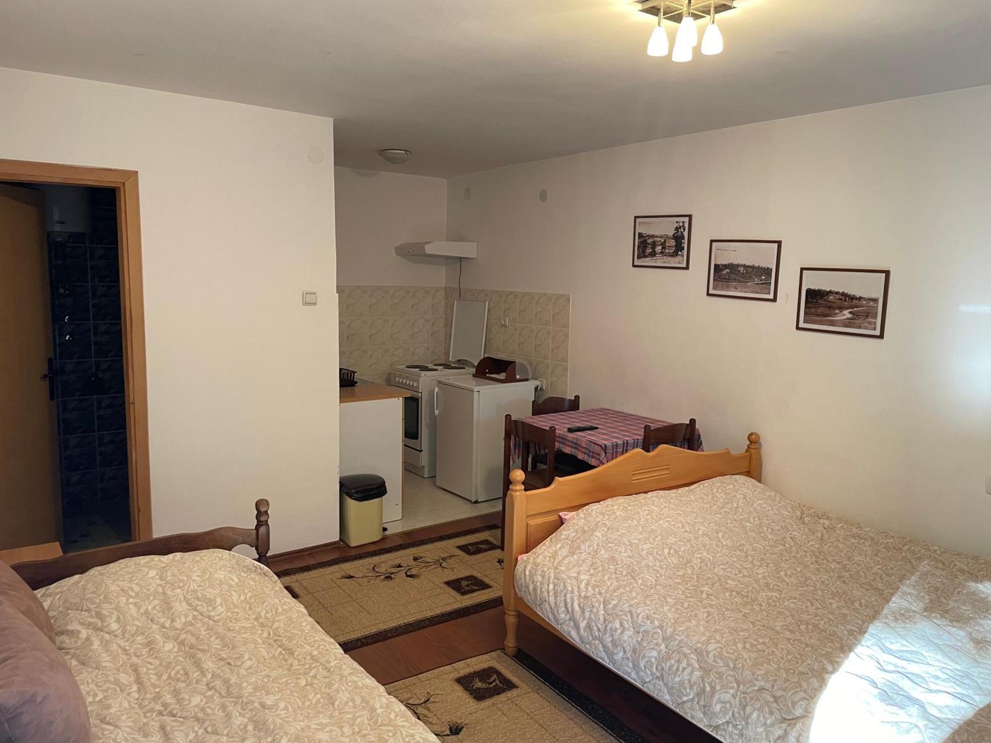 Vila Savinka Zlatibor Bagian luar foto