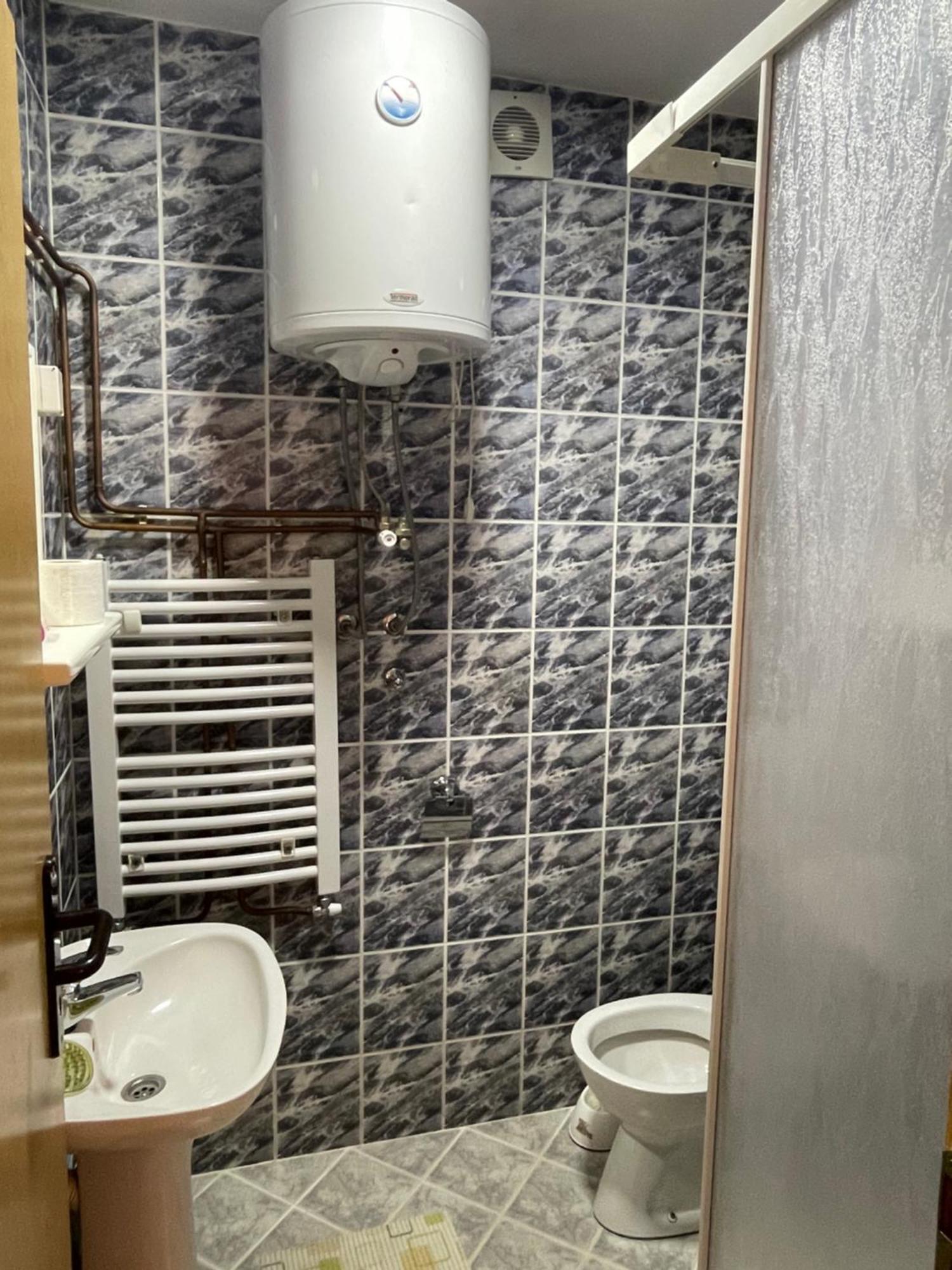 Vila Savinka Zlatibor Bagian luar foto