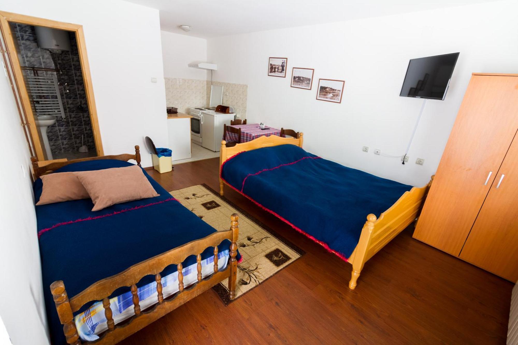 Vila Savinka Zlatibor Bagian luar foto