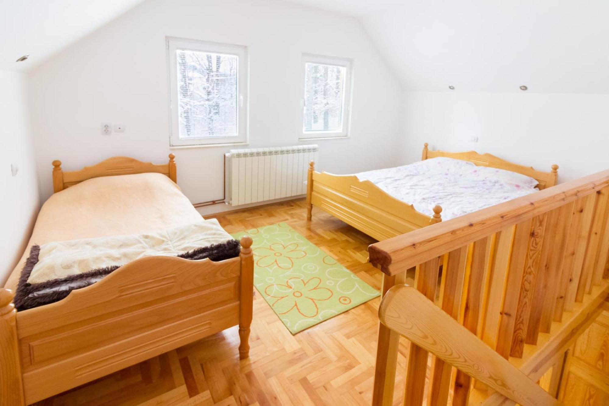 Vila Savinka Zlatibor Bagian luar foto