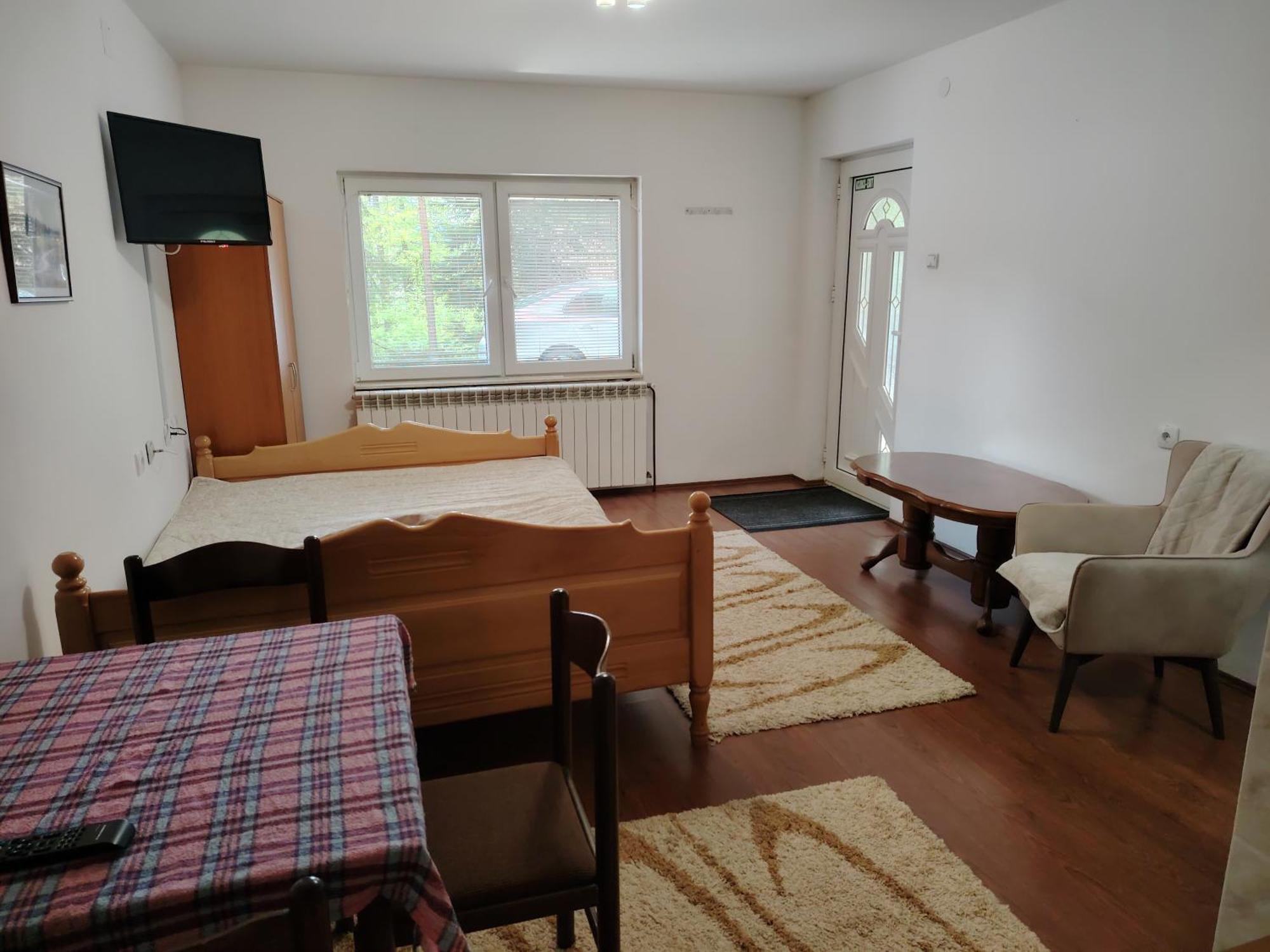 Vila Savinka Zlatibor Bagian luar foto