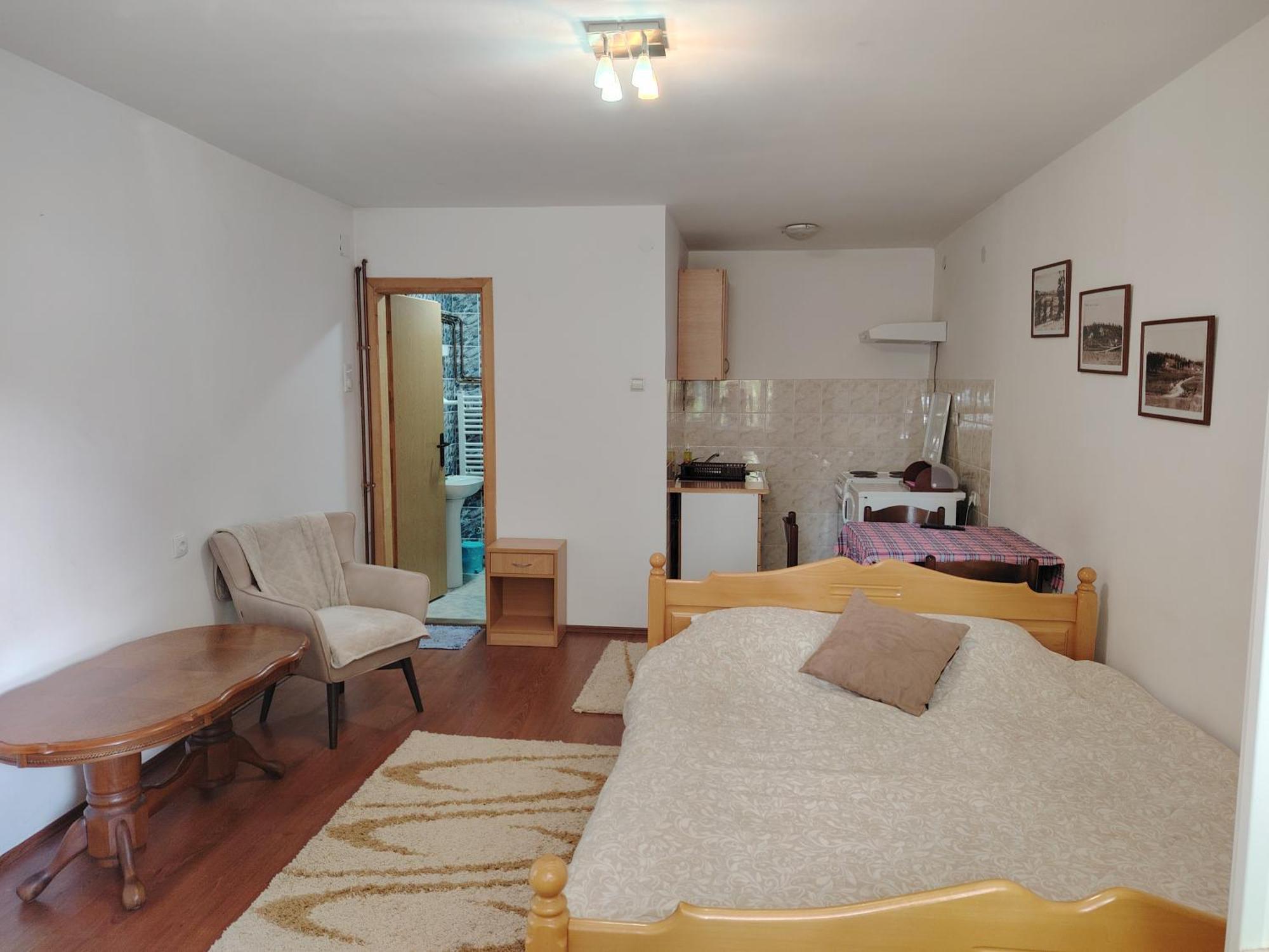 Vila Savinka Zlatibor Bagian luar foto