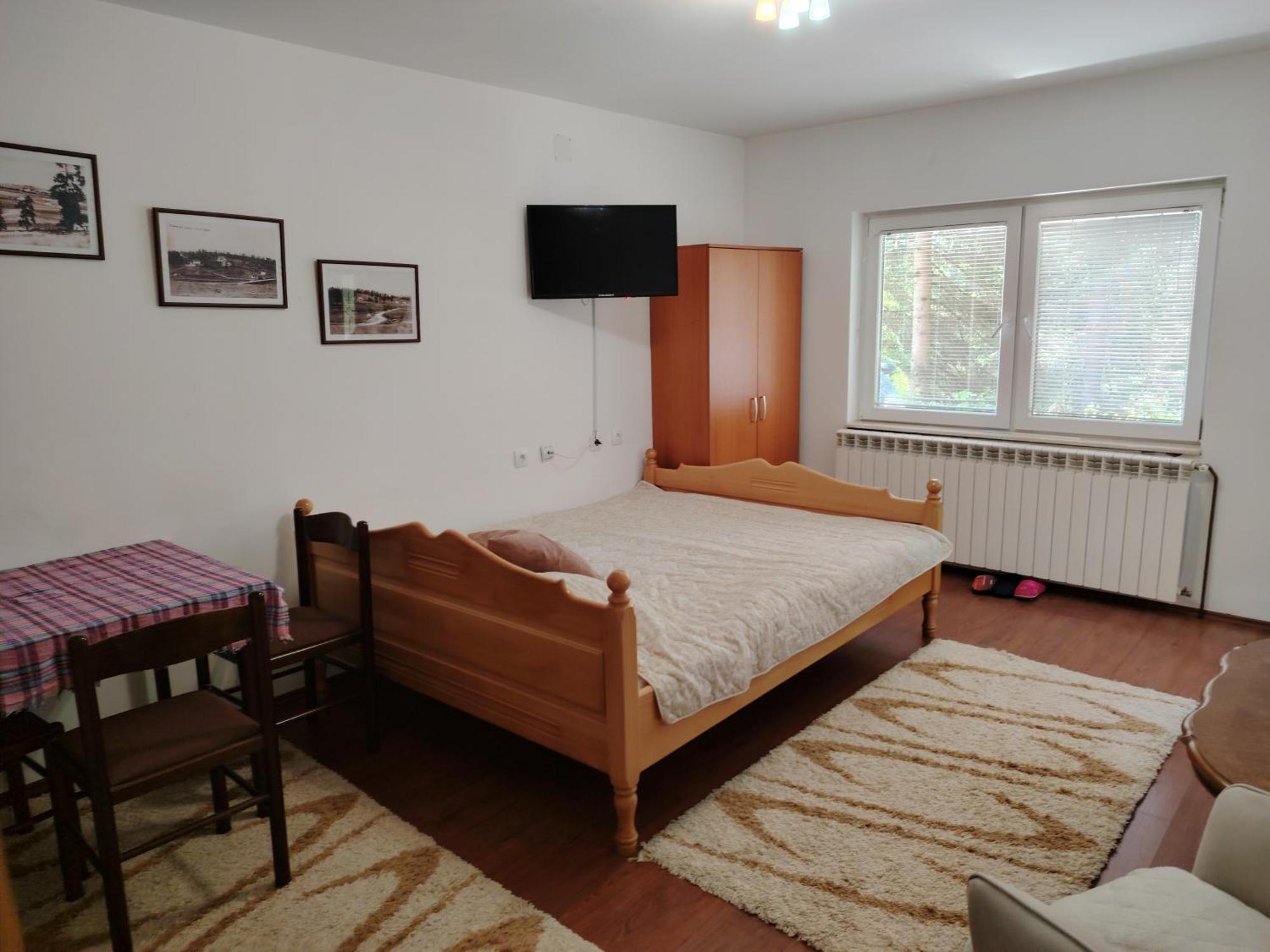 Vila Savinka Zlatibor Bagian luar foto