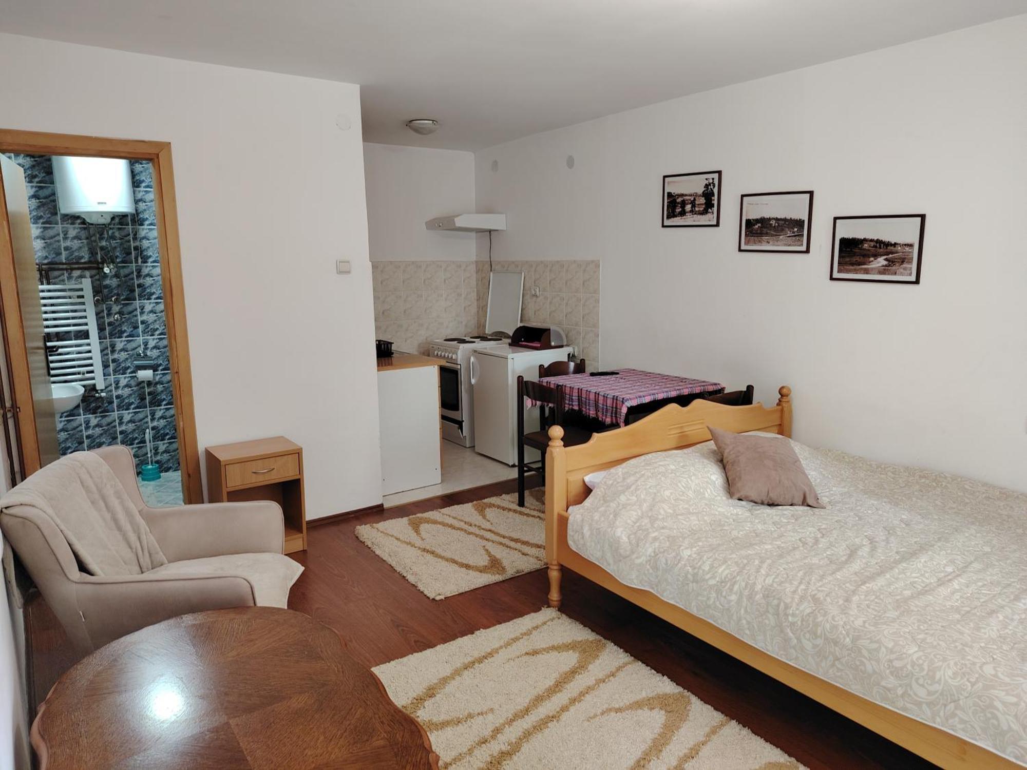 Vila Savinka Zlatibor Bagian luar foto