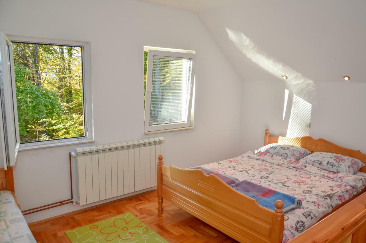 Vila Savinka Zlatibor Bagian luar foto