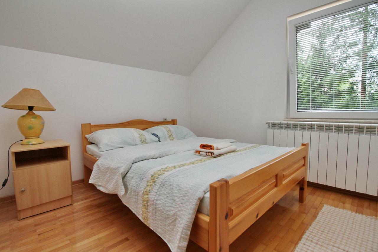 Vila Savinka Zlatibor Bagian luar foto