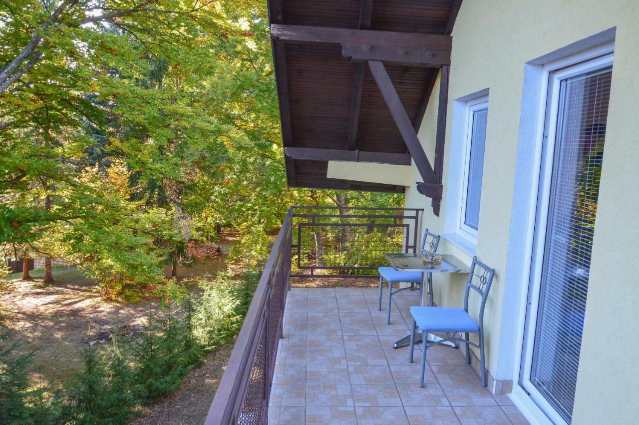 Vila Savinka Zlatibor Bagian luar foto